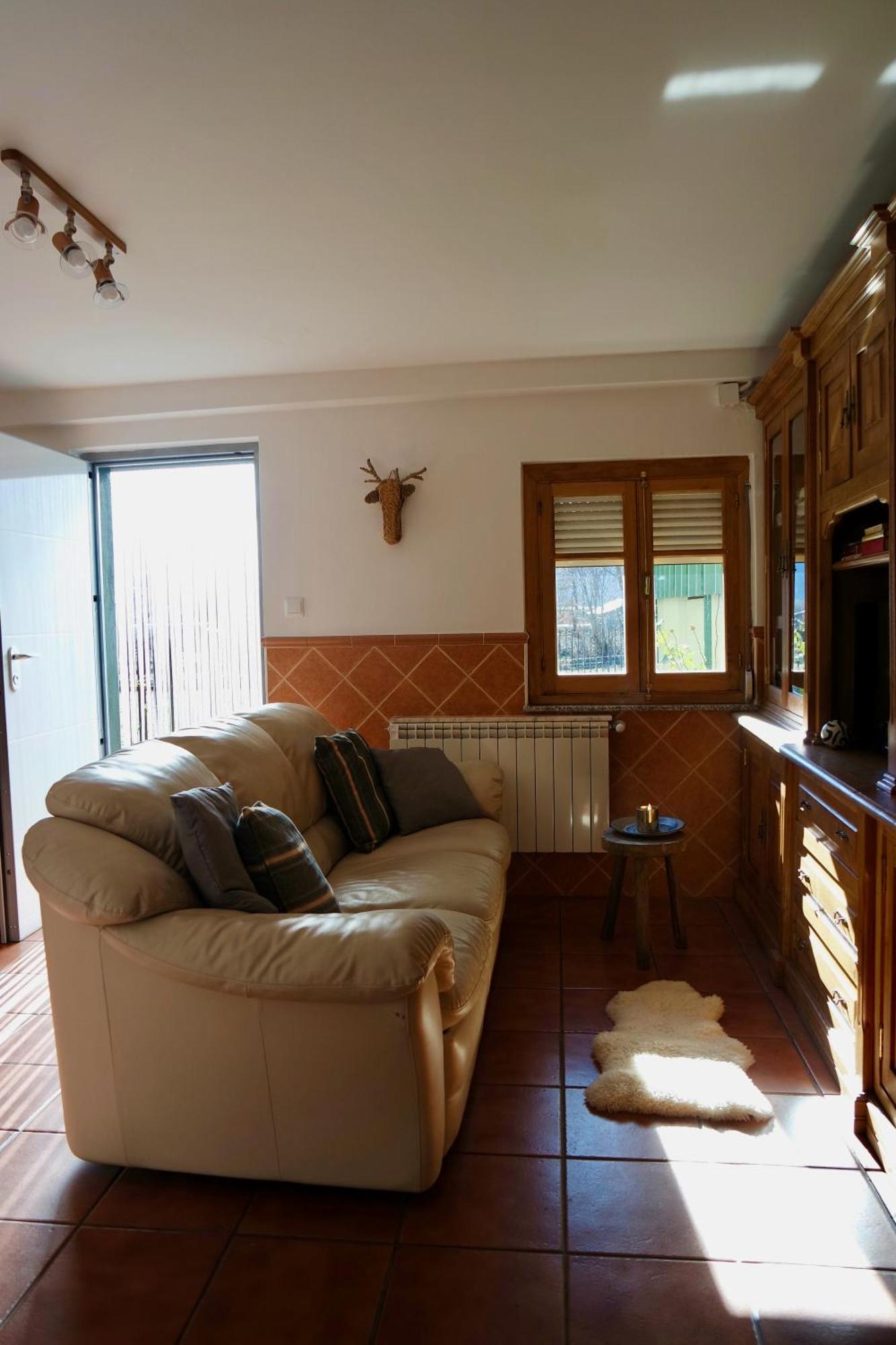 La Furmumecha Vut-Le-611 Apartamento Www Furmumecha Com Villablino Exterior photo